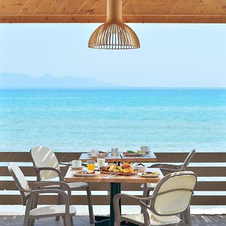 Alykanas Beach Grand Hotel By Zante Plaza Esterno foto