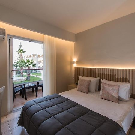 Alykanas Beach Grand Hotel By Zante Plaza Esterno foto