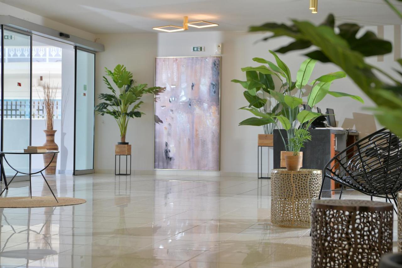 Alykanas Beach Grand Hotel By Zante Plaza Esterno foto