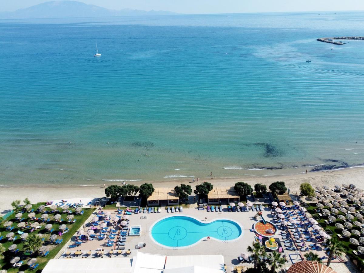 Alykanas Beach Grand Hotel By Zante Plaza Esterno foto