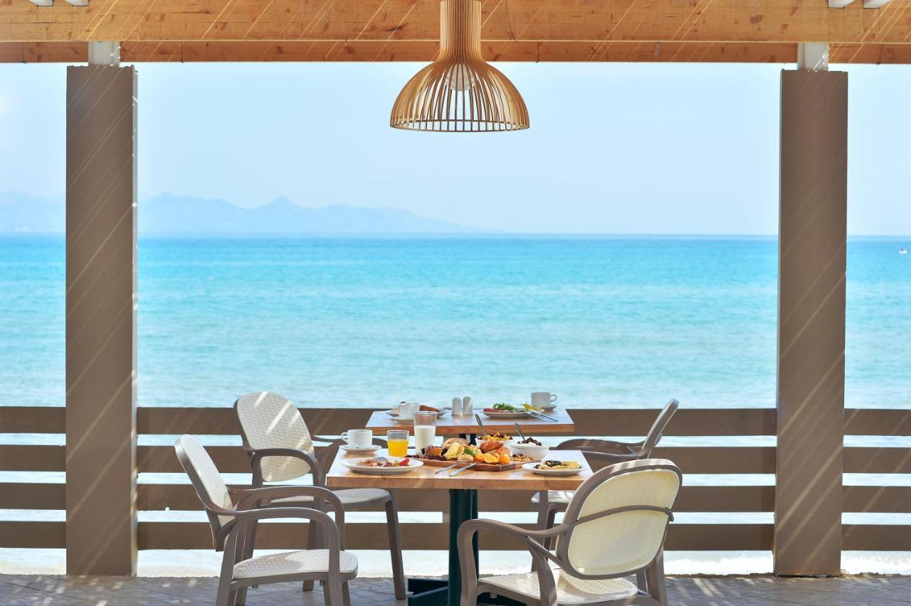 Alykanas Beach Grand Hotel By Zante Plaza Esterno foto