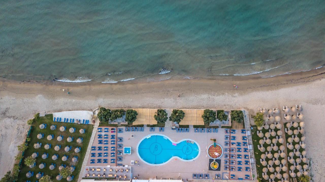 Alykanas Beach Grand Hotel By Zante Plaza Esterno foto