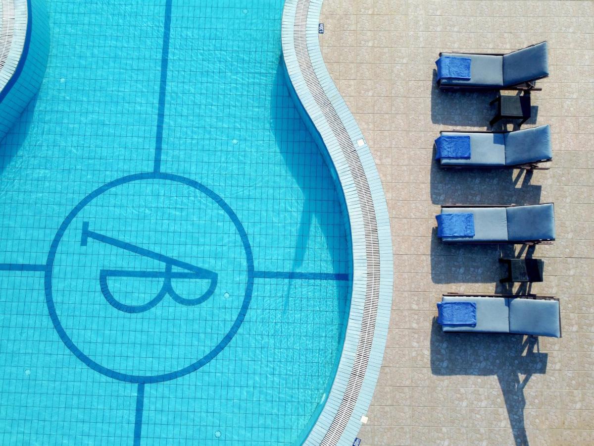Alykanas Beach Grand Hotel By Zante Plaza Esterno foto