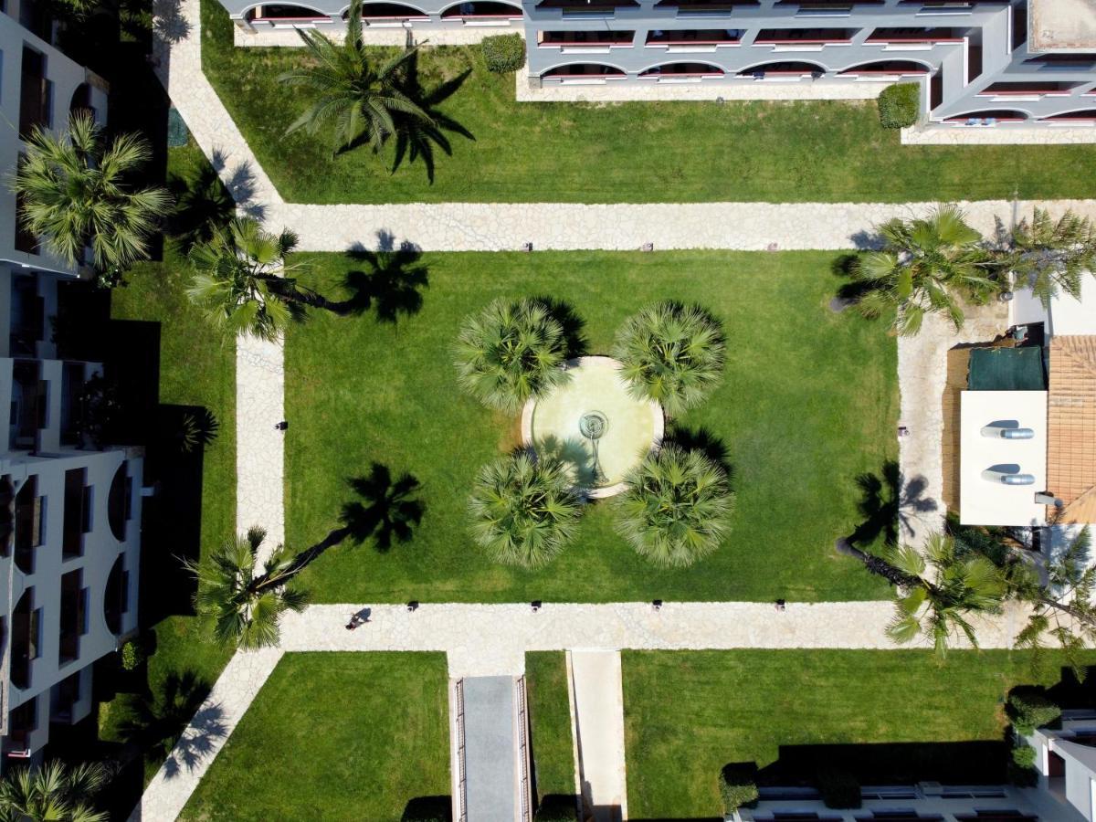 Alykanas Beach Grand Hotel By Zante Plaza Esterno foto