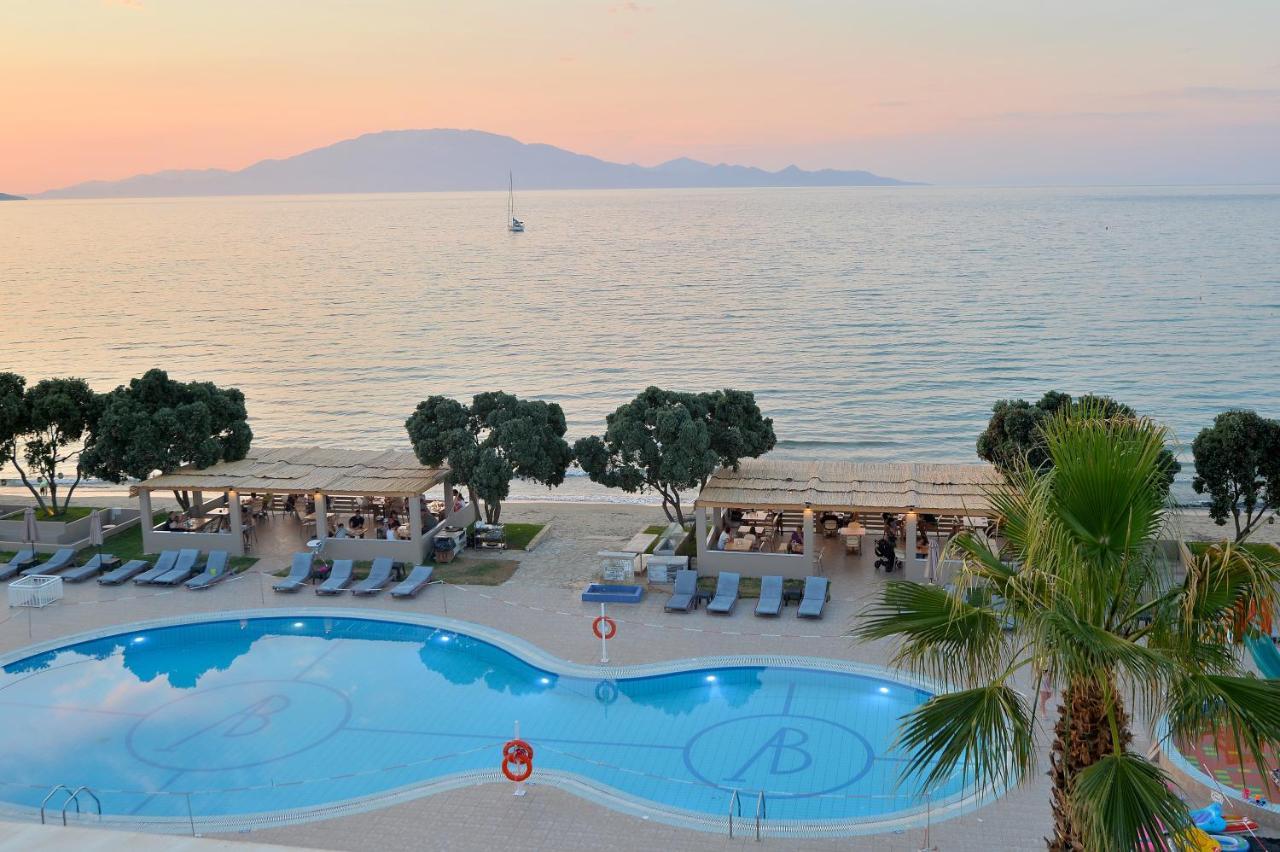 Alykanas Beach Grand Hotel By Zante Plaza Esterno foto