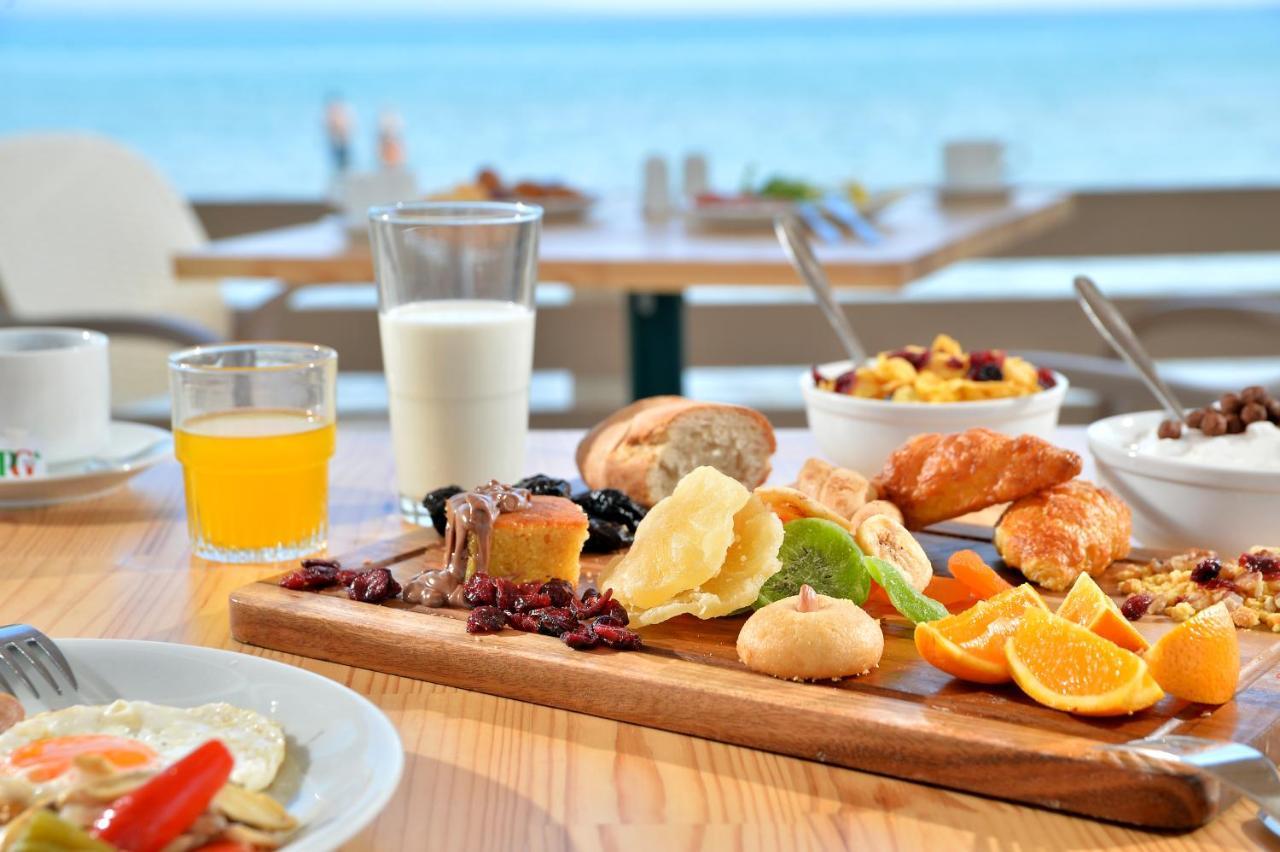 Alykanas Beach Grand Hotel By Zante Plaza Esterno foto