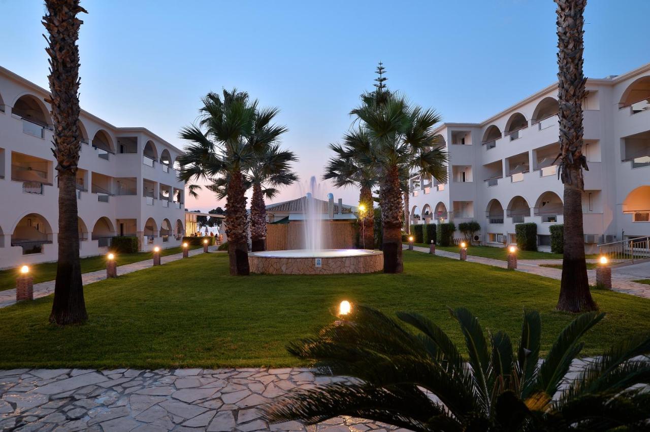 Alykanas Beach Grand Hotel By Zante Plaza Esterno foto