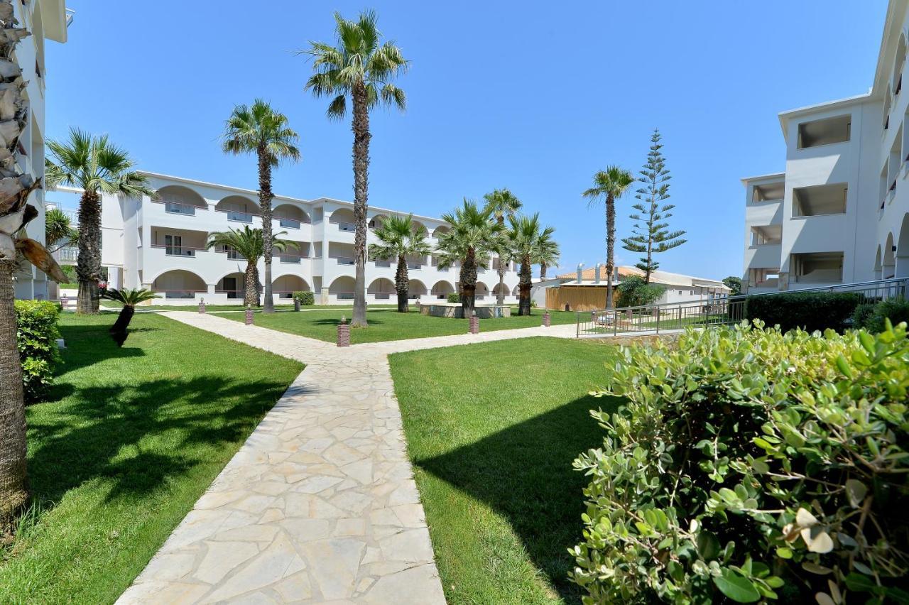 Alykanas Beach Grand Hotel By Zante Plaza Esterno foto