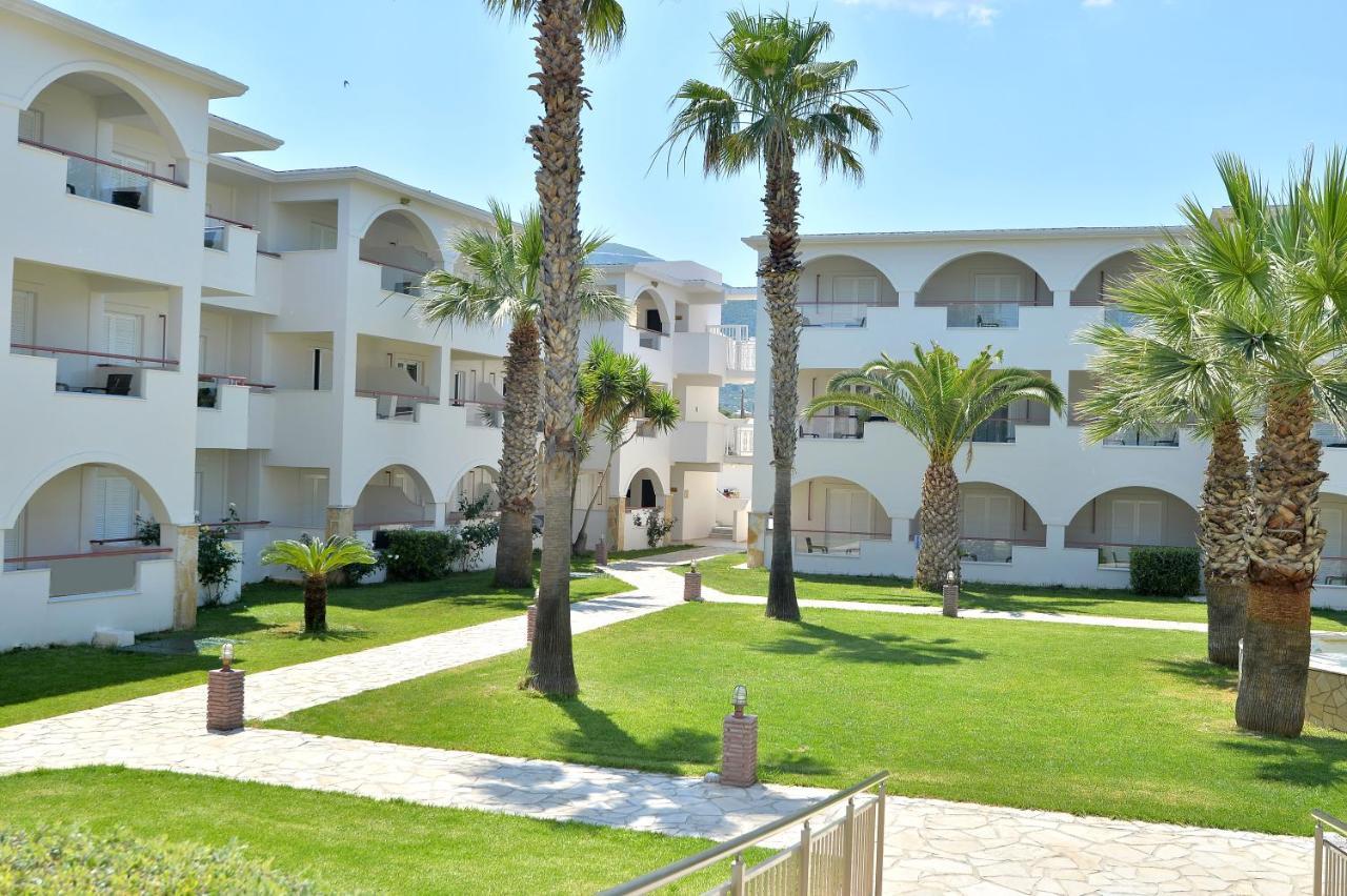 Alykanas Beach Grand Hotel By Zante Plaza Esterno foto