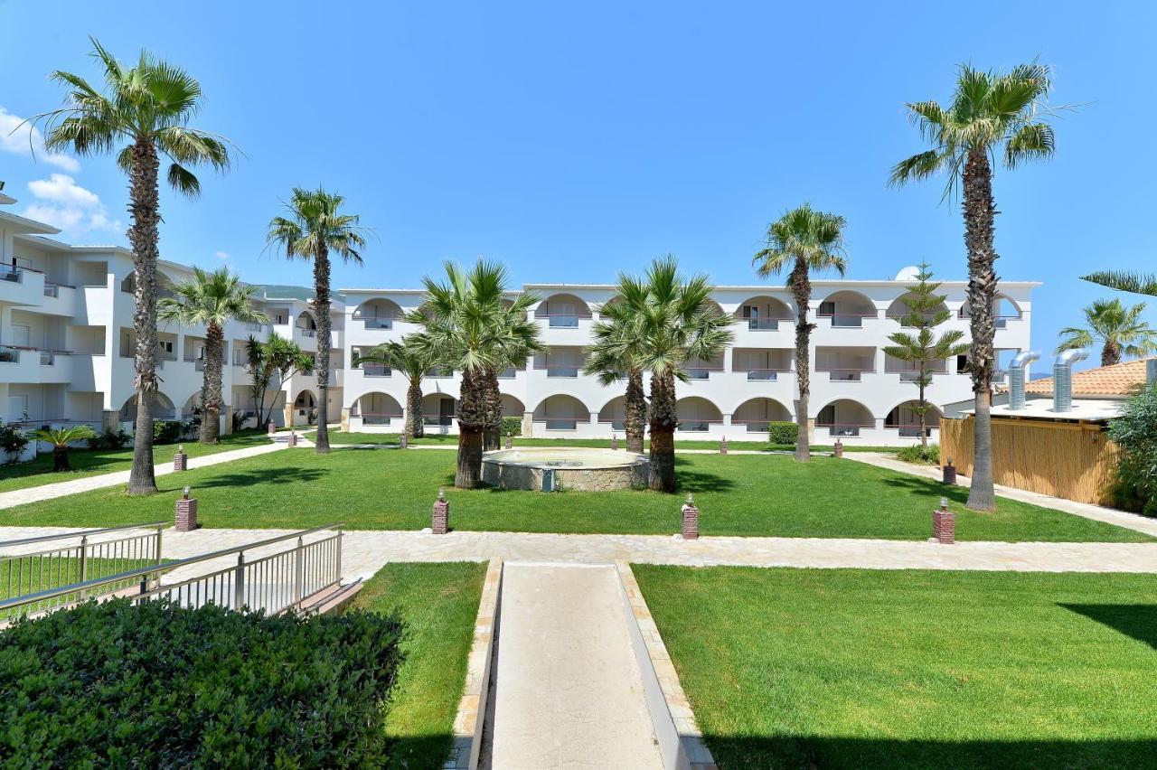 Alykanas Beach Grand Hotel By Zante Plaza Esterno foto