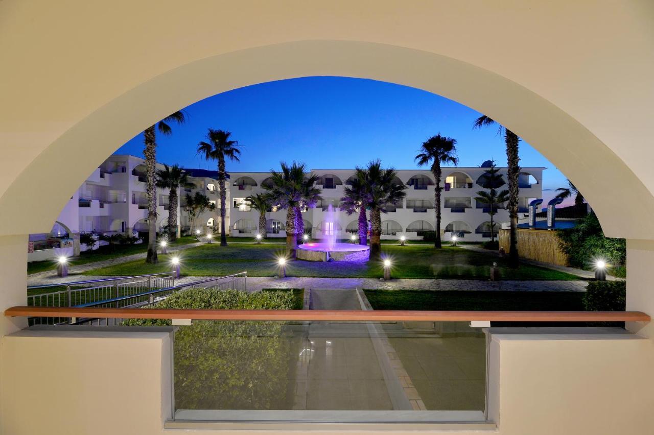 Alykanas Beach Grand Hotel By Zante Plaza Esterno foto