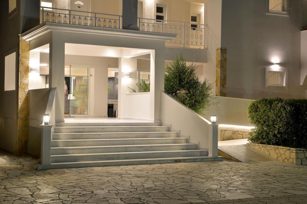 Alykanas Beach Grand Hotel By Zante Plaza Esterno foto