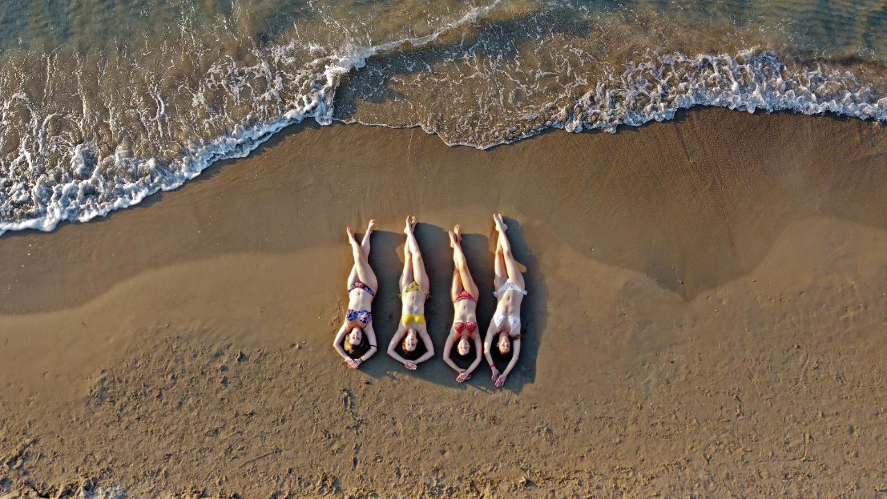 Alykanas Beach Grand Hotel By Zante Plaza Esterno foto