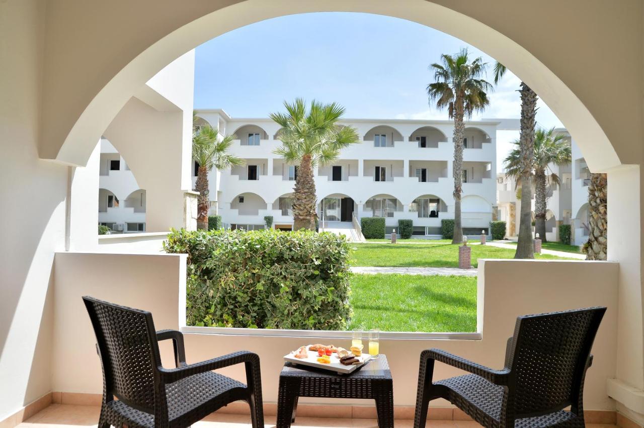 Alykanas Beach Grand Hotel By Zante Plaza Esterno foto