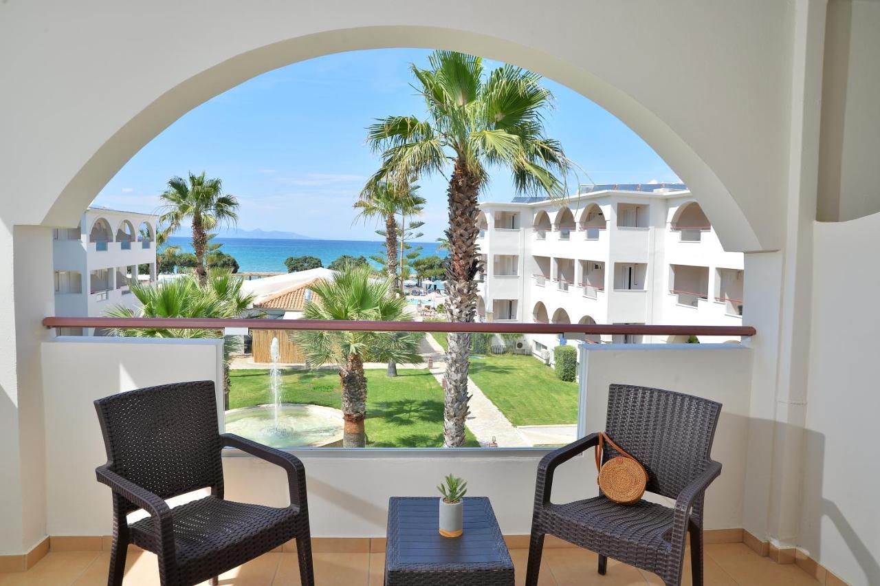 Alykanas Beach Grand Hotel By Zante Plaza Esterno foto