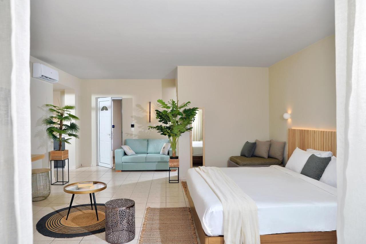 Alykanas Beach Grand Hotel By Zante Plaza Esterno foto
