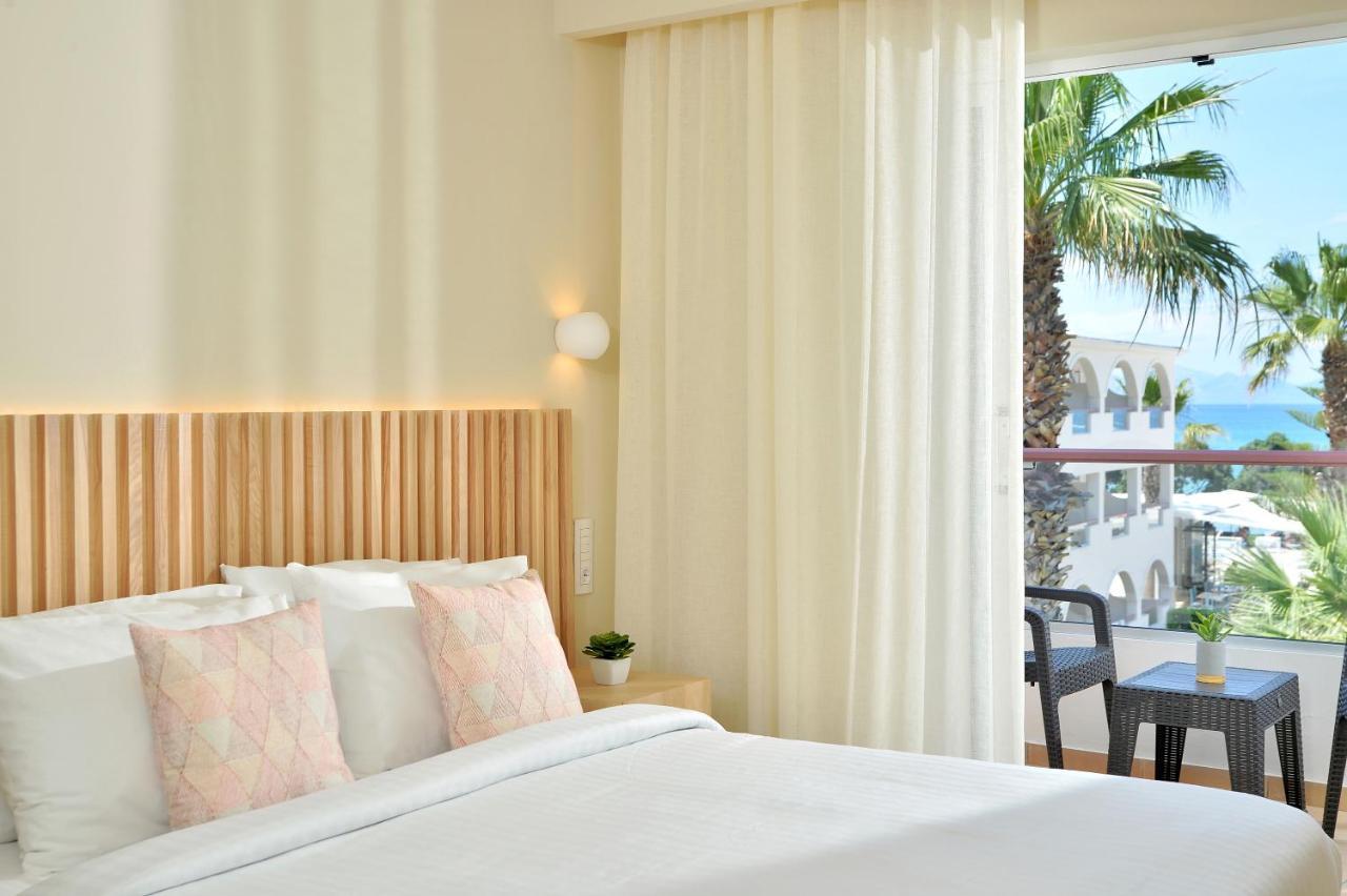 Alykanas Beach Grand Hotel By Zante Plaza Esterno foto