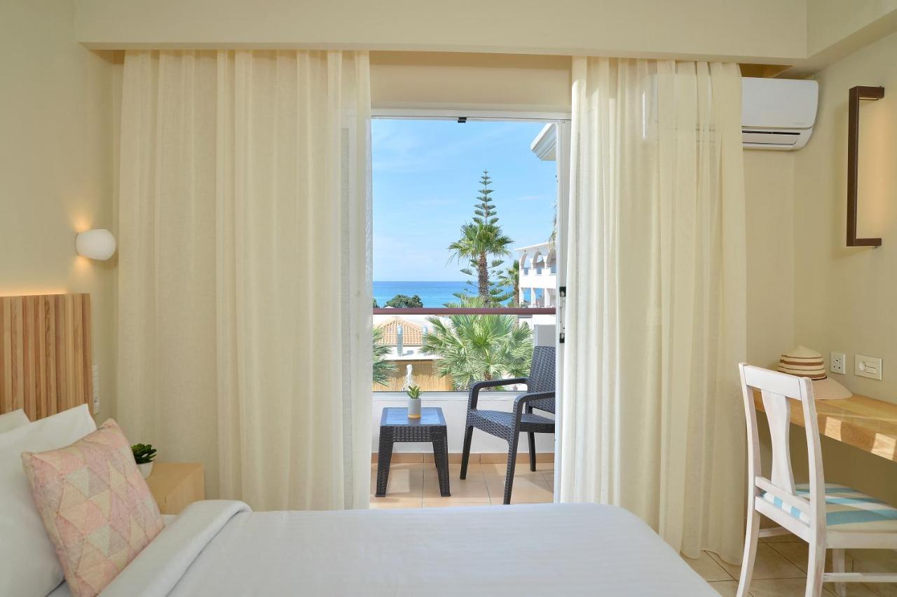 Alykanas Beach Grand Hotel By Zante Plaza Esterno foto