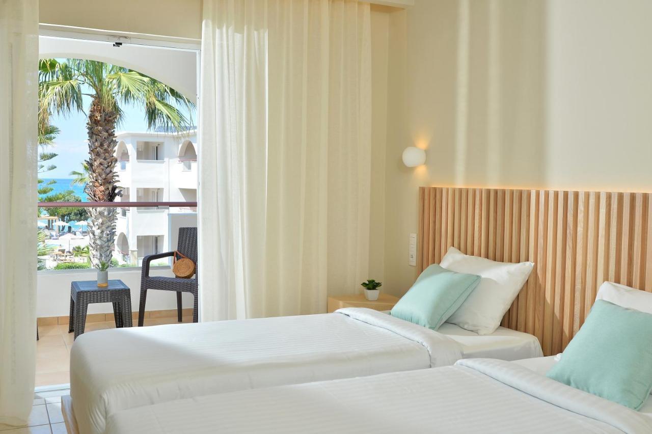 Alykanas Beach Grand Hotel By Zante Plaza Esterno foto
