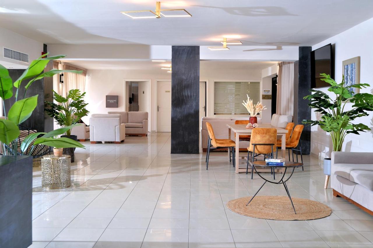 Alykanas Beach Grand Hotel By Zante Plaza Esterno foto