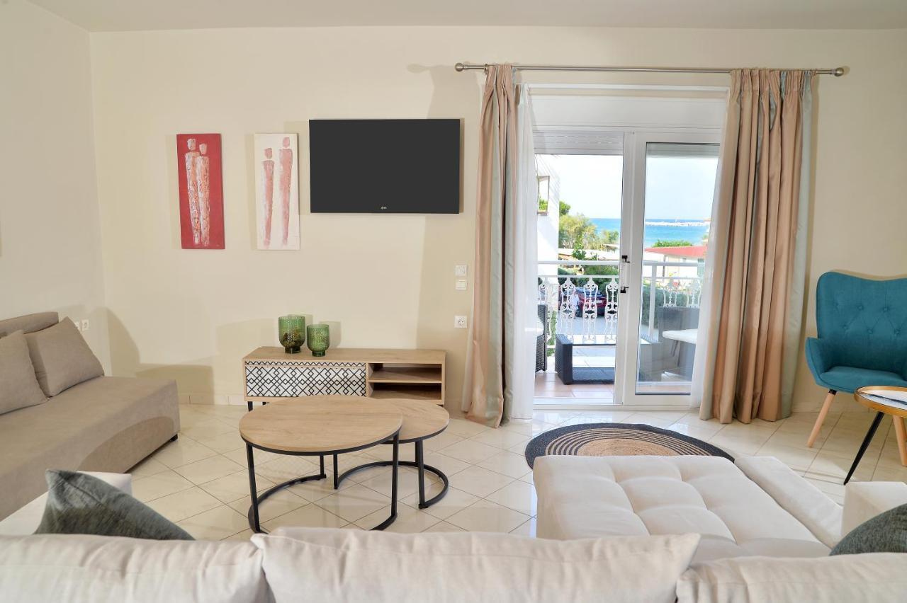 Alykanas Beach Grand Hotel By Zante Plaza Camera foto