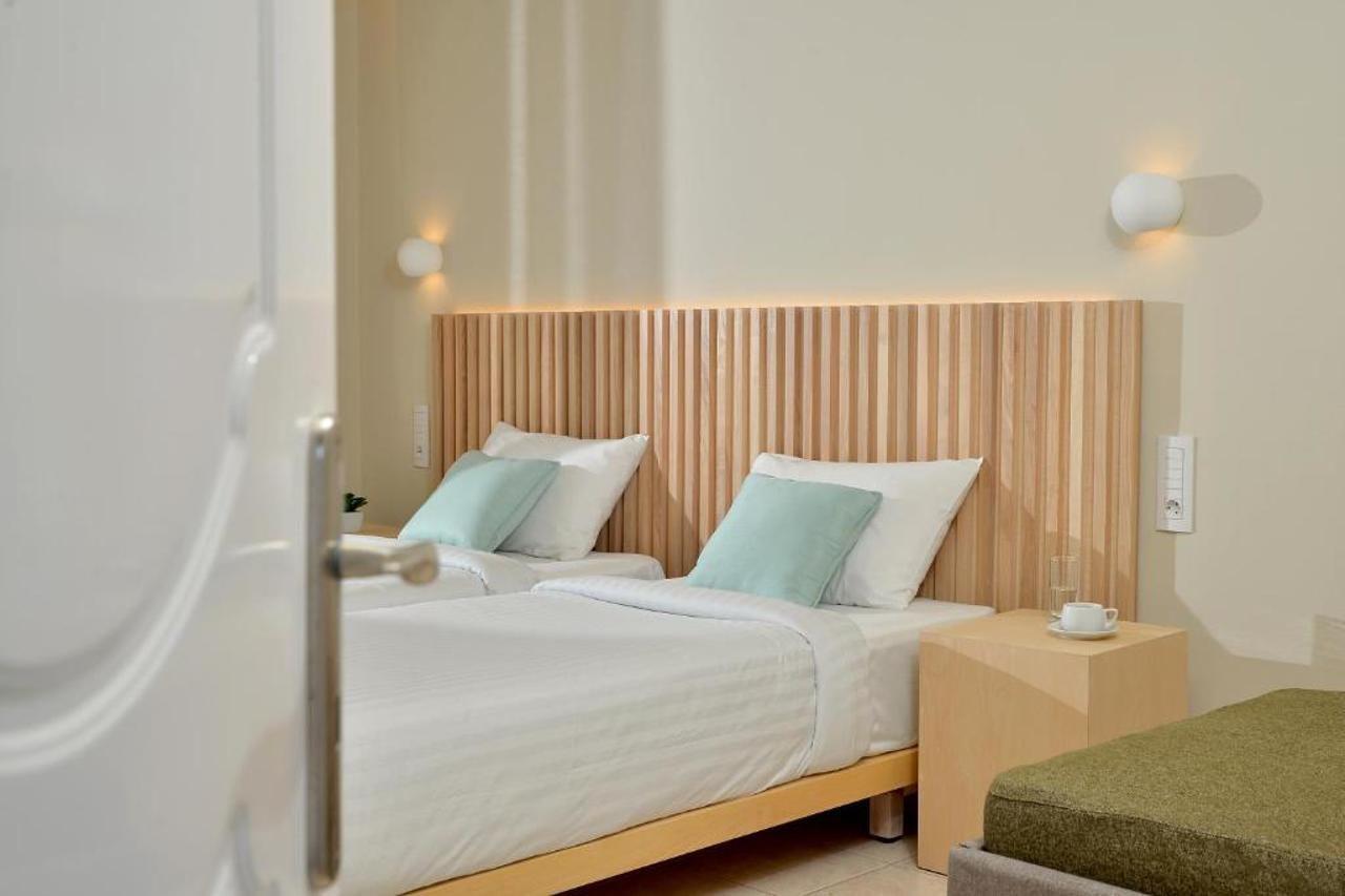 Alykanas Beach Grand Hotel By Zante Plaza Esterno foto