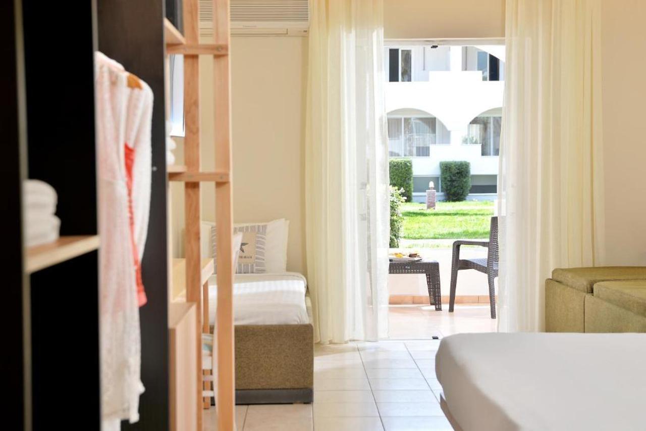 Alykanas Beach Grand Hotel By Zante Plaza Esterno foto