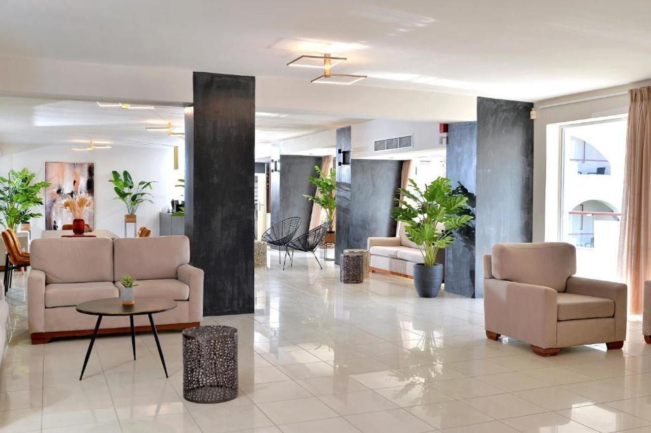 Alykanas Beach Grand Hotel By Zante Plaza Esterno foto