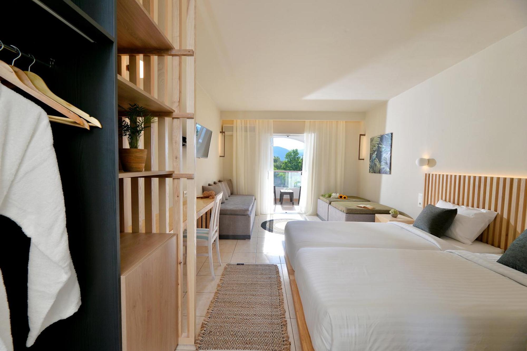 Alykanas Beach Grand Hotel By Zante Plaza Camera foto
