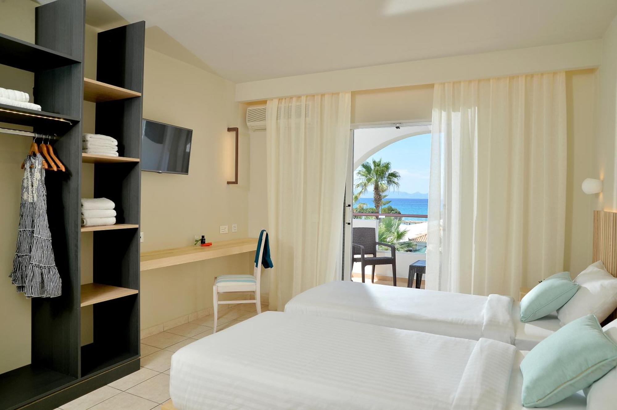 Alykanas Beach Grand Hotel By Zante Plaza Camera foto