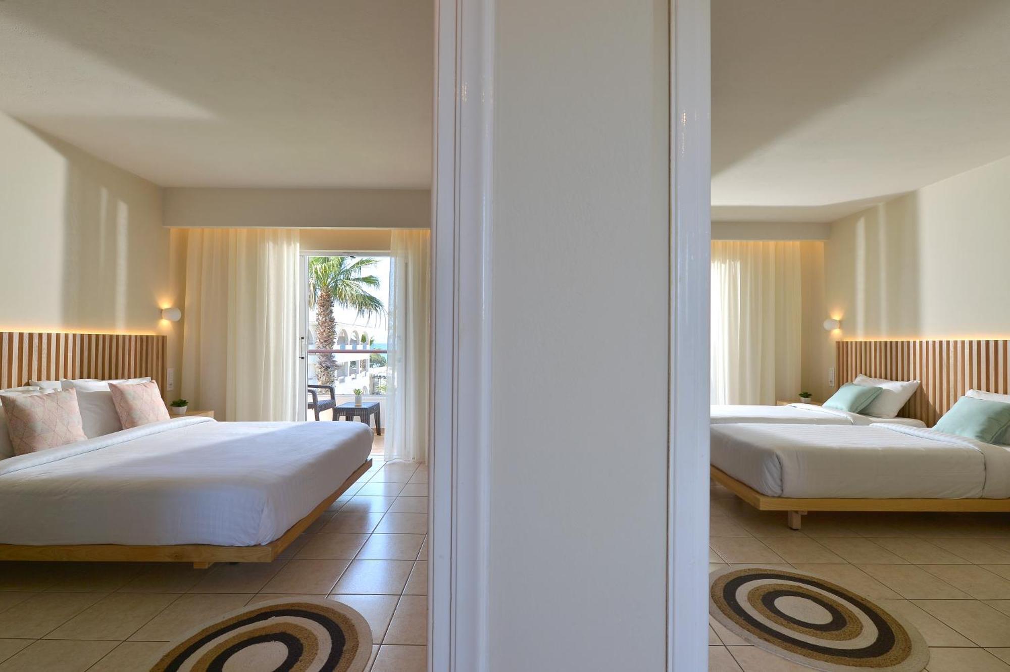 Alykanas Beach Grand Hotel By Zante Plaza Camera foto
