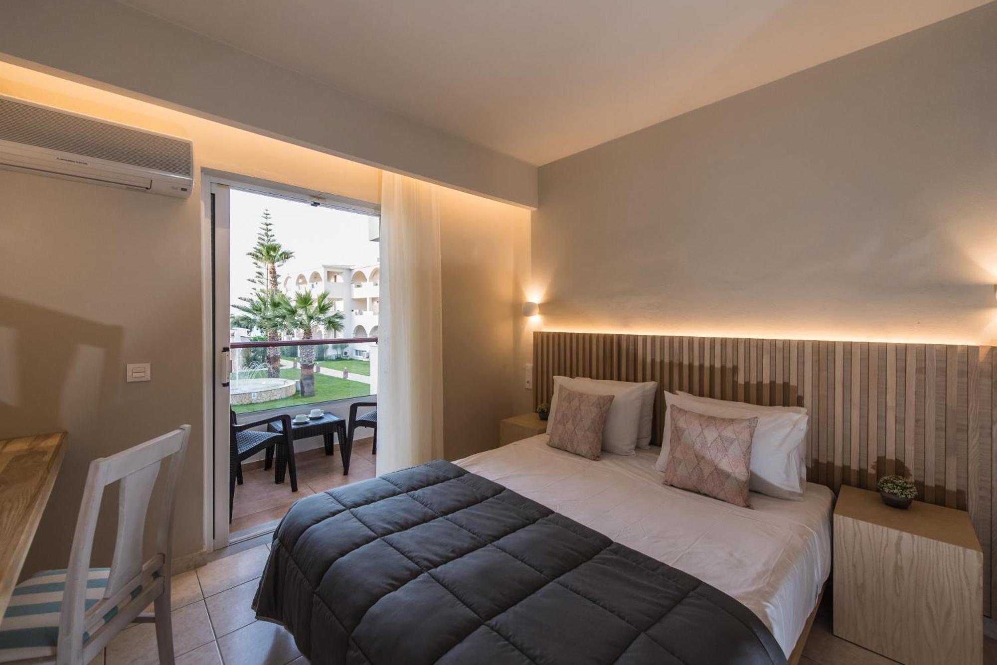 Alykanas Beach Grand Hotel By Zante Plaza Esterno foto